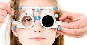 Artrite reumatoide também afeta aos olhos