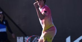 Com melhor ranking da carreira, João Fonseca é o tenista mais jovem do TOP 100 da ATP