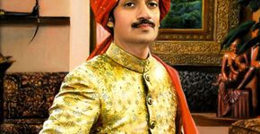 Especial: Príncipe Manvendra Singh Gohil
