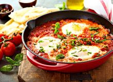 Featured side: 3 receitas básicas e saborosas para um jantar saudável