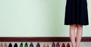 4 tendências da moda que podem prejudicar sua saúde