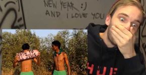 YouTube corta laços com PewDiePie por conteúdo antissemita