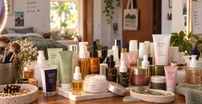 Você realmente precisa de um produto para cada parte do corpo?
