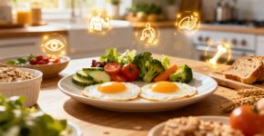Dois ovos por dia são demais? Cientistas contam quantos você realmente pode comer sem medo