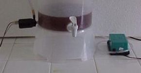 A invenção do sorvete de vinagre