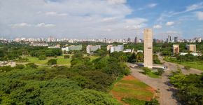 Foto: (Cecília Bastos/USP Imagem)
