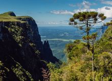 Featured side: Hotéis rurais ajudam a diversificar o turismo na Serra Catarinense