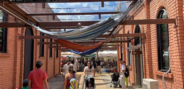 Feira Sabor Nacional