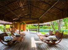 Featured side: Conheça o spa eleito o melhor de resort do Brasil em 2026