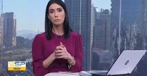 Foto: (Reprodução/TV Globo)