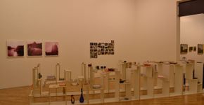 Pinacoteca apresenta artistas “viajantes”