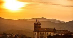 4 motivos para passar a Páscoa em Ouro Preto