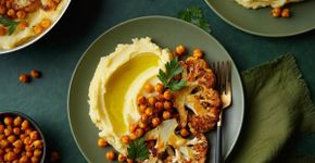 5 receitas práticas e saudáveis com legumes para o almoço