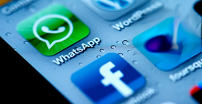 WhatsApp será bloqueado em todo o Brasil por 48 horas