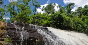 Ipiabas: um paraíso natural e histórico no interior do Rio
