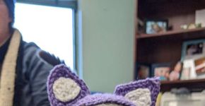 Foto: (Dane County Humane Society)