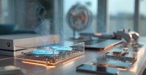 Seu eletrônico está morrendo por causa deste inimigo invisível