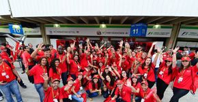 Programa entrega 100 bolsas de 5 mil euros para estudantes brasileiros