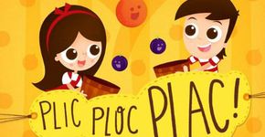 Personagens do Sítio do Picapau Amarelo viram aplicativo para iPad
