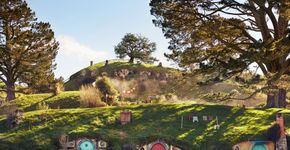 Foto: (Divulgação/New Zealand Tourism)