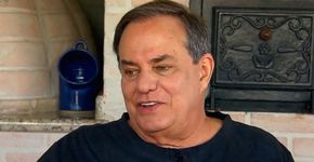 Ronnie Von e mulher desabafam sobre demissão da Gazeta