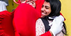 8 exemplos de trotes universitários que promovem ação social e conscientização
