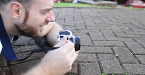 Canal no YouTube dá dicas para fotografar com câmeras analógicas