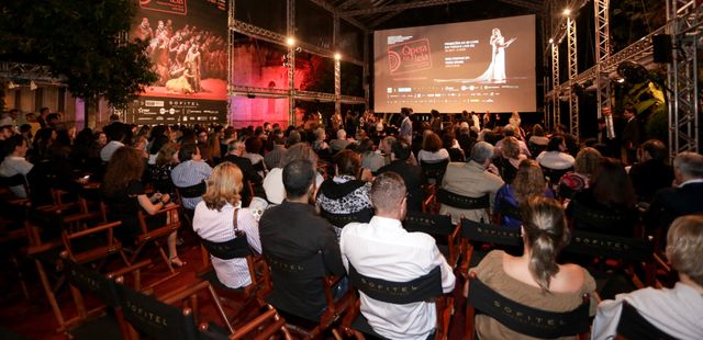 Festival Ópera na Tela