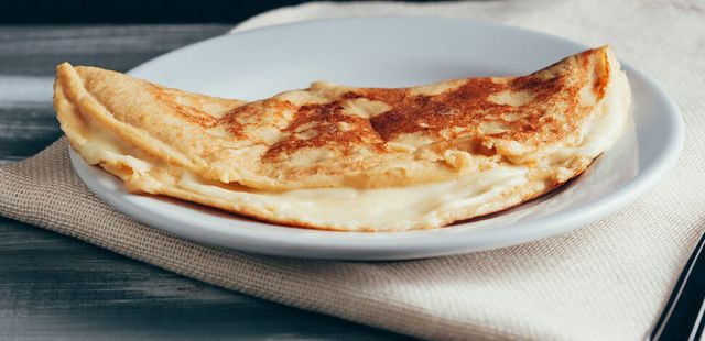 Aveioca low carb para um café da manhã sem sair da dieta