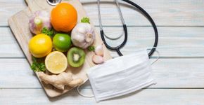 6 alimentos para reforçar a imunidade no outono