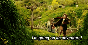 Tour Senhor dos Anéis na Nova Zelândia: Hobbiton