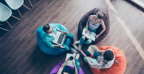 Startups têm mais de 90 vagas abertas em todo o Brasil