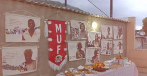 Memória LGBT no Museu de Favela Pavão, Pavãozinho e Cantagalo