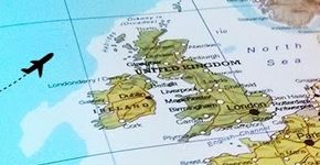 Beatles pelo mundo: de Liverpool a Mongólia