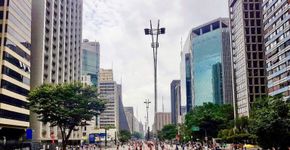 Contação de Histórias Anima Finais de Semana do Sesc Paulista