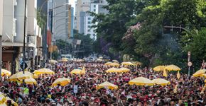 Carnaval 2020: confira a programação dos blocos de rua de São Paulo