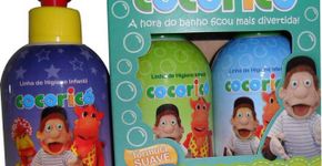 Anvisa proíbe lote de condicionador infantil em todo o país