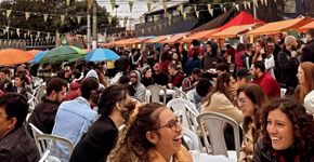 Foto: (Divulgação Assessoria VegNice)