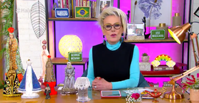 Foto: (Reprodução/TV Globo)