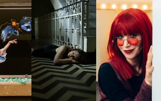Agenda event: Guia de teatro em SP: Confira as peças, musicais e comédias em cartaz em outubro
