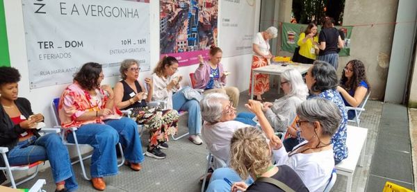 Coletivo Linhas de Sampa