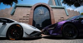 MorumbiShopping reúne arte, colecionismo e automobilismo no evento Super Esportivos, experiência inédita de 18 a 27 de setembro