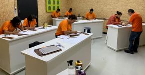 Foto: (Instituto Leo Social)