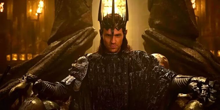 Featured main: Os Anéis de Poder: tudo o que você precisa saber sobre a 3ª temporada