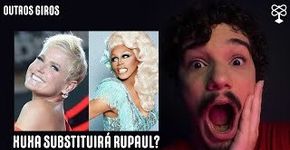 Rupal’s Drag Race Brasil: Xuxa será a apresentadora