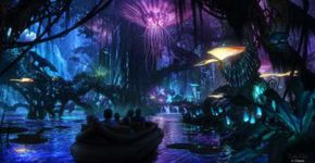 17 novidades incríveis dos parques de diversão pelo mundo