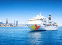 Featured side: Corazul Cruceros estreia no Brasil com promoção e hóspede grátis