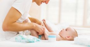 Horas da Vida: dicas sobre a troca de fraldas dos bebês