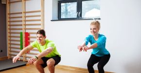 Exercícios de propriocepção: benefícios para o corpo e o equilíbrio