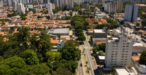 Esse bairro em São Paulo tem IDH digno da Suécia